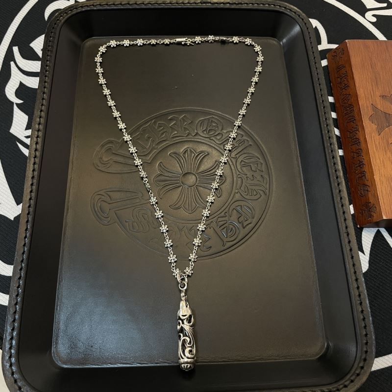 Chrome Hearts Necklaces